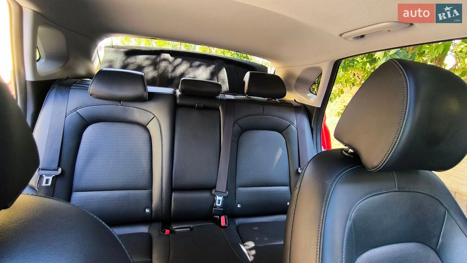 2019 Hyundai Kona - мініатюра 27