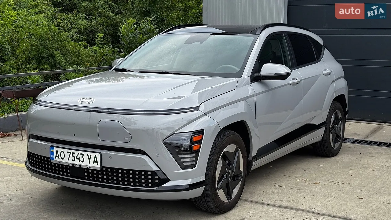 2022 Hyundai Kona - мініатюра 12