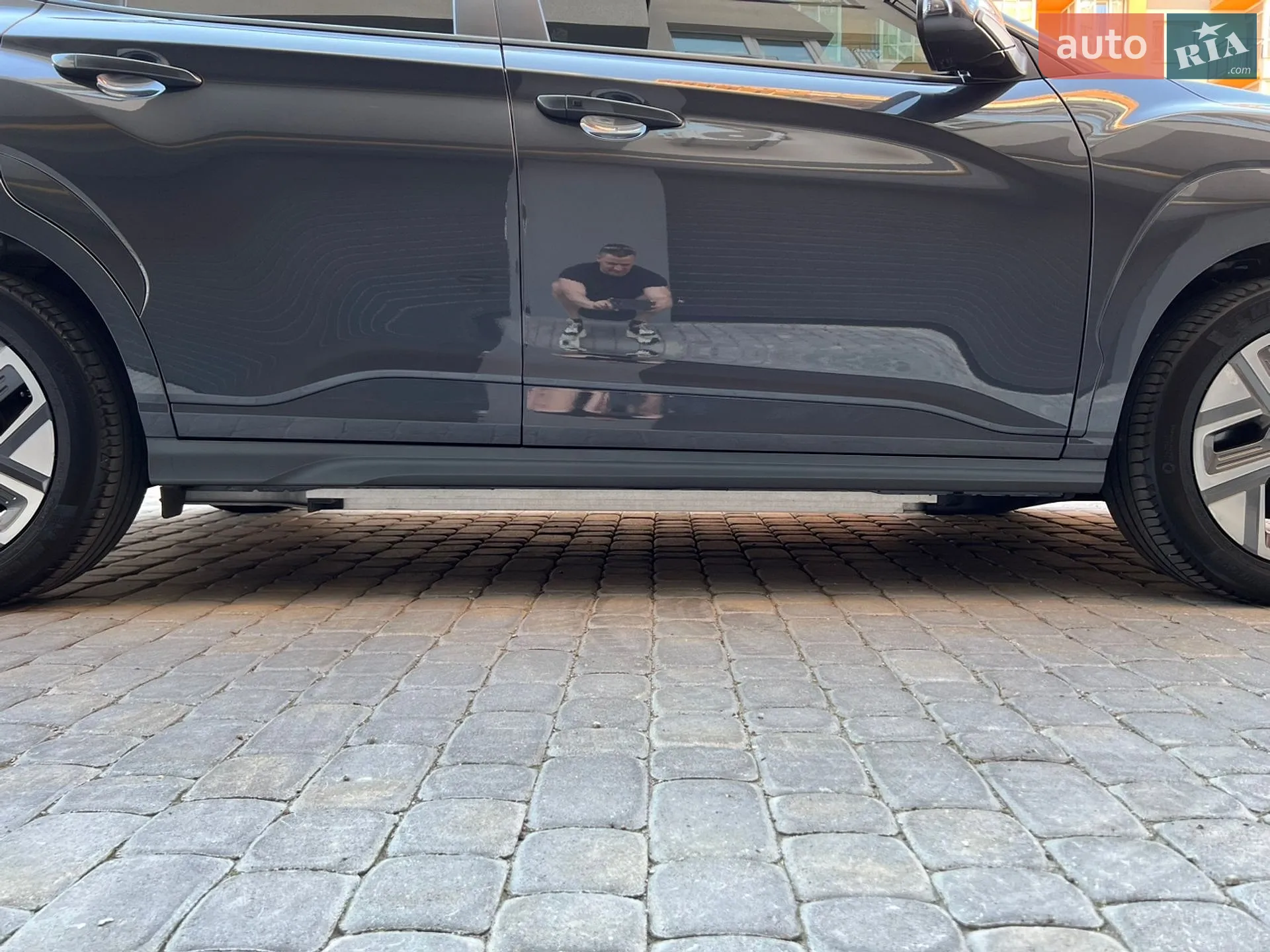 2021 Hyundai Kona - мініатюра 9