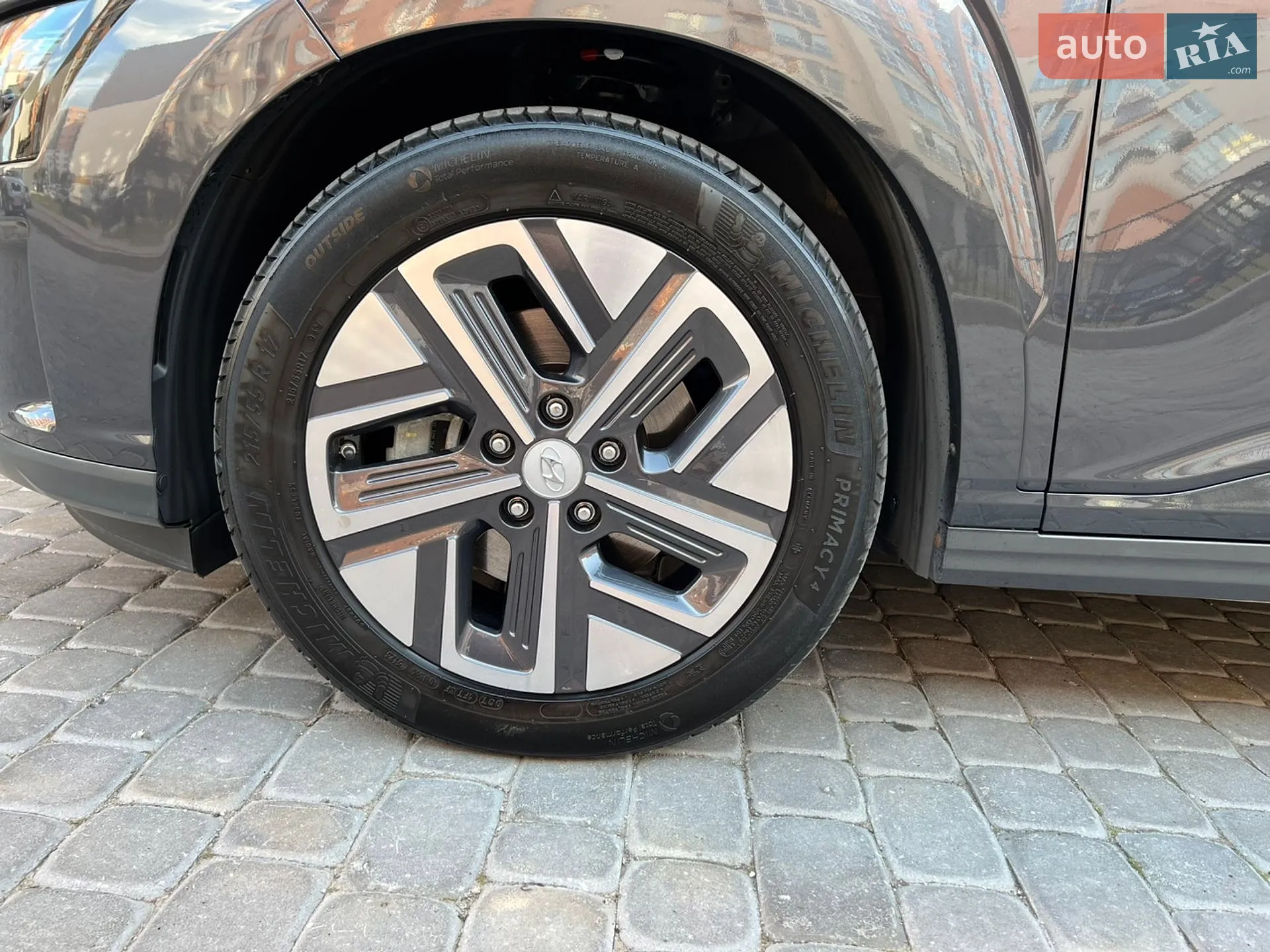 2021 Hyundai Kona - мініатюра 20