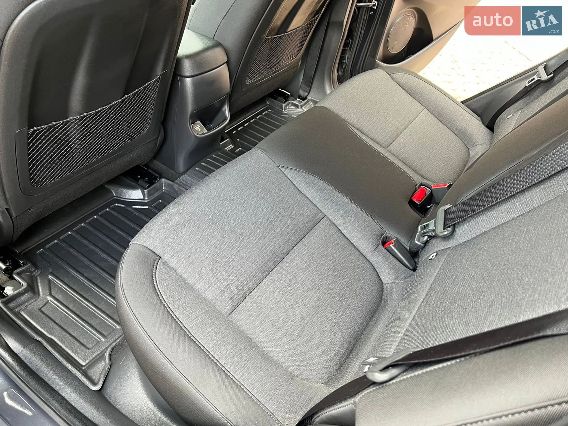 2021 Hyundai Kona - мініатюра 34