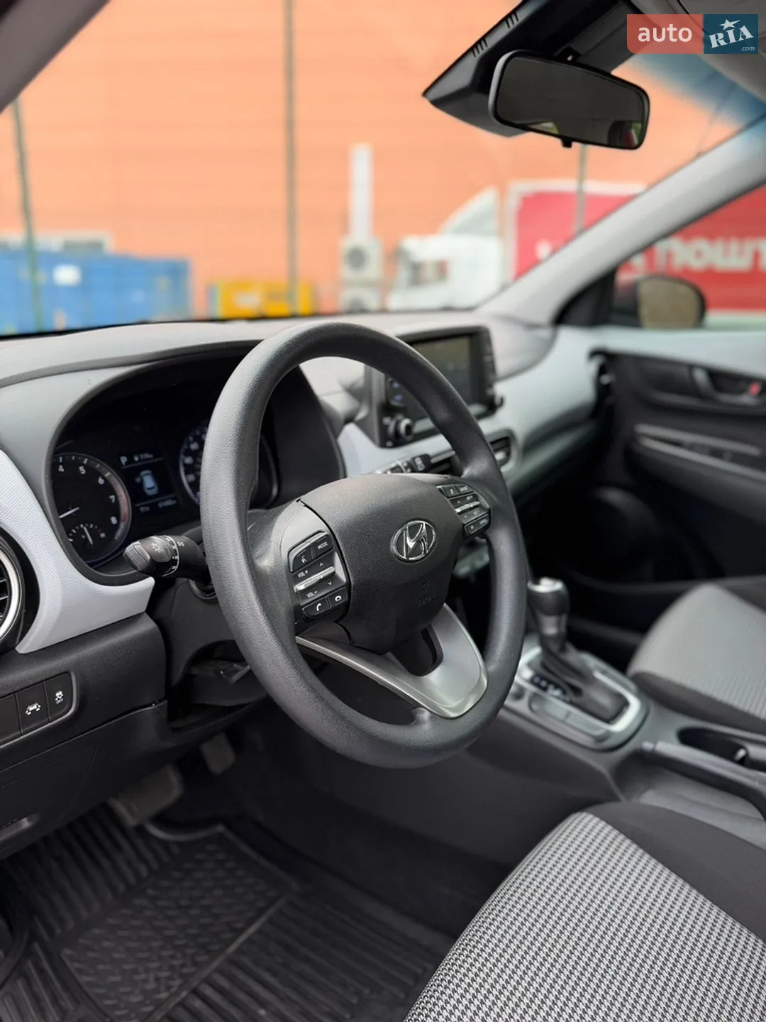 2020 Hyundai Kona - мініатюра 22