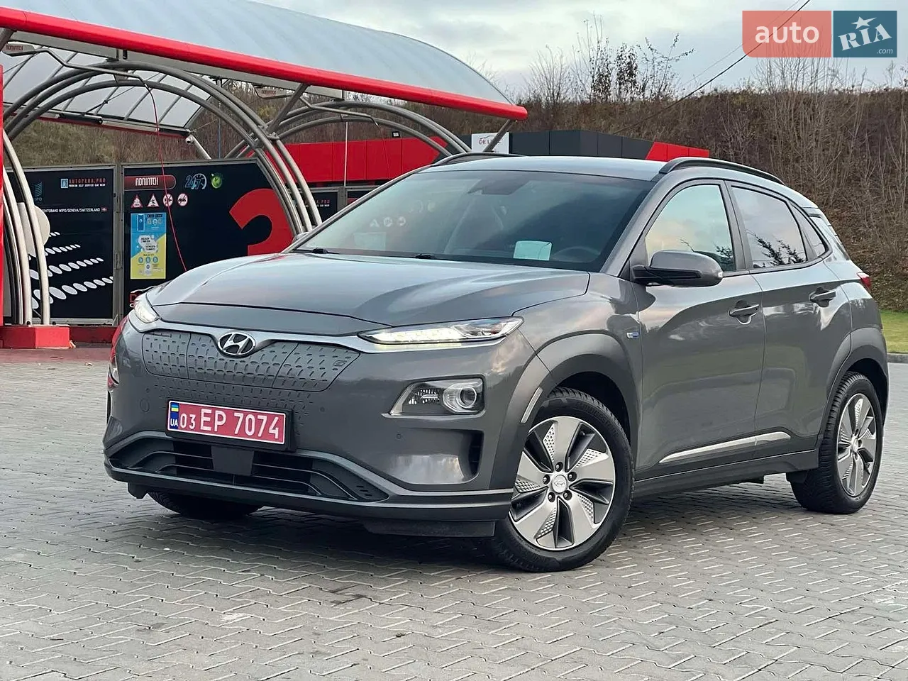 2020 Hyundai Kona - мініатюра 25