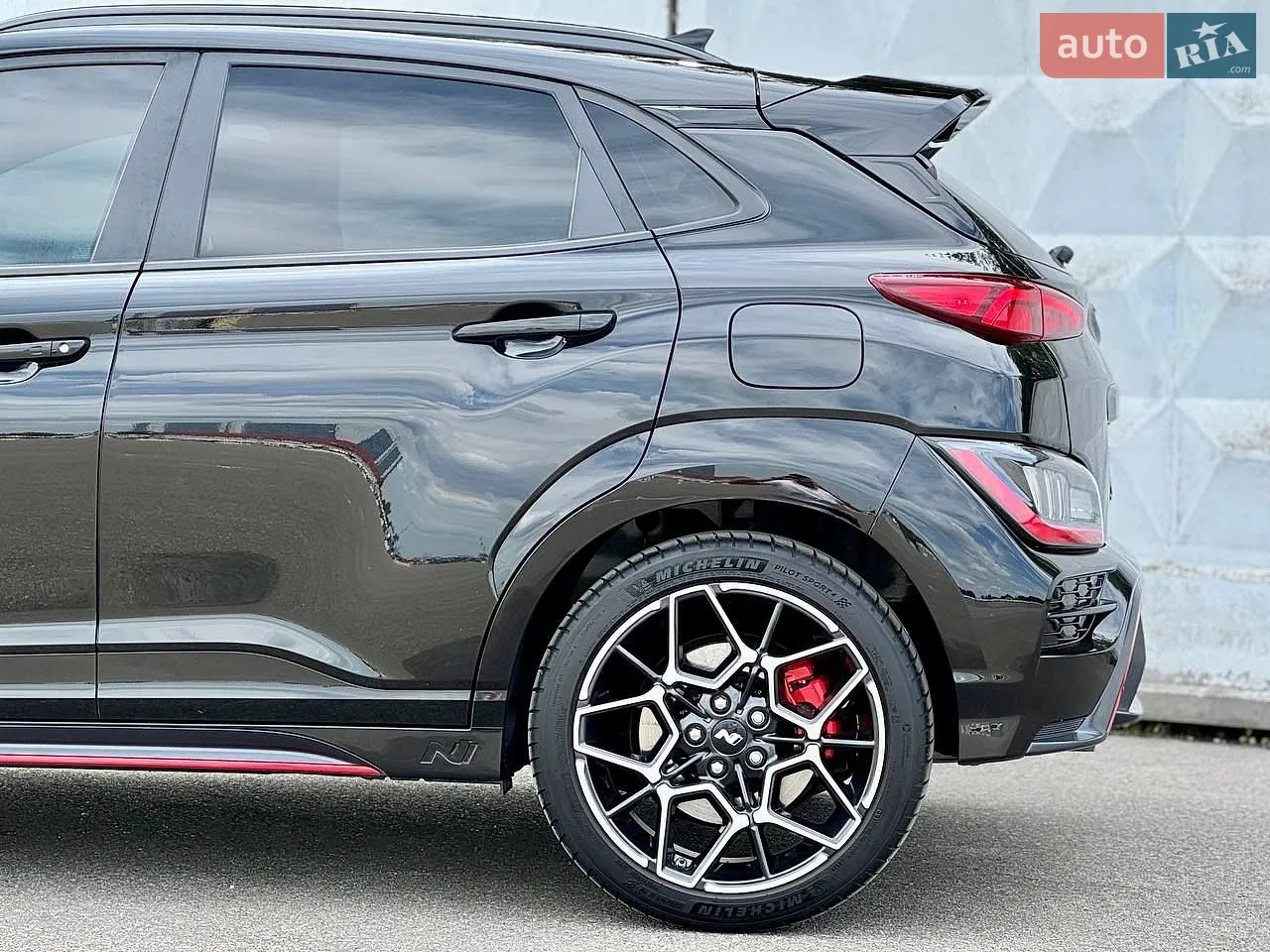 2021 Hyundai Kona - мініатюра 7