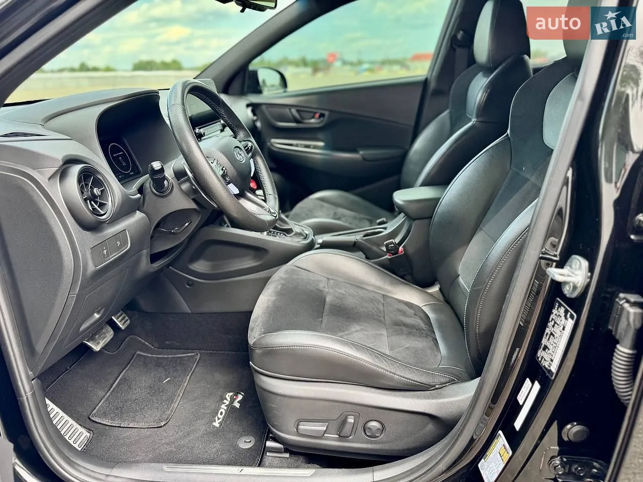 2021 Hyundai Kona - мініатюра 23