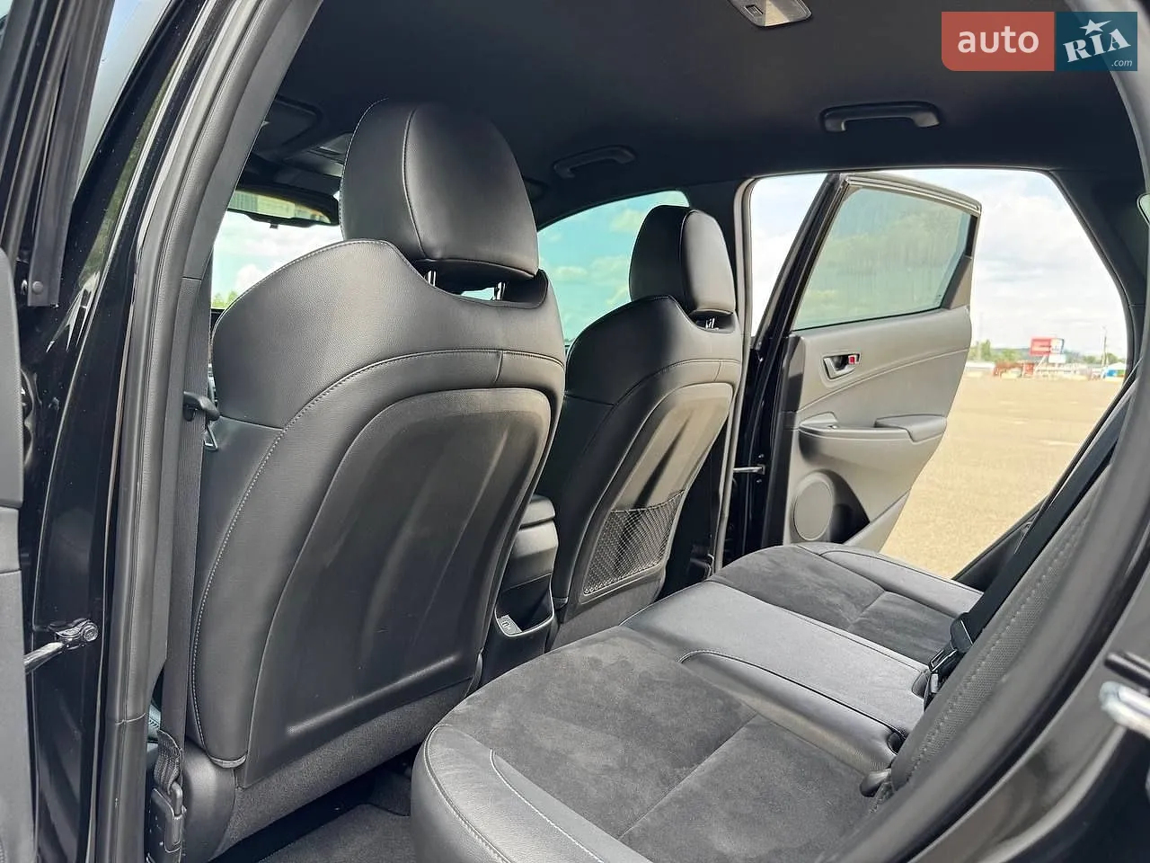 2021 Hyundai Kona - мініатюра 34