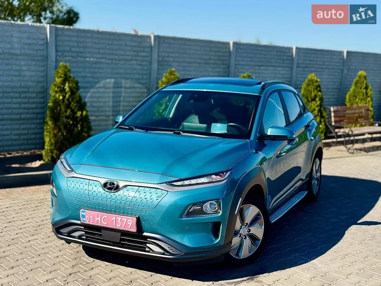 2019 Hyundai Kona - мініатюра 15