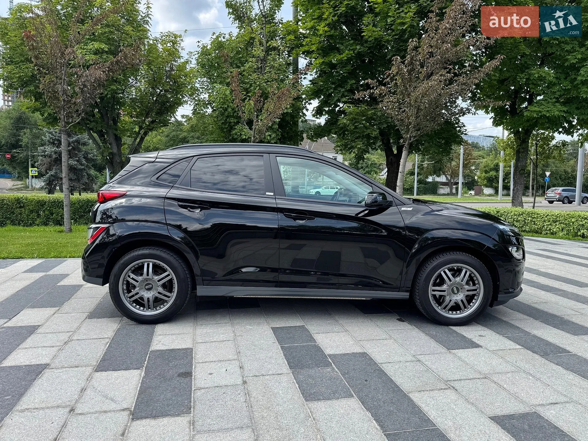 2020 Hyundai Kona - мініатюра 2