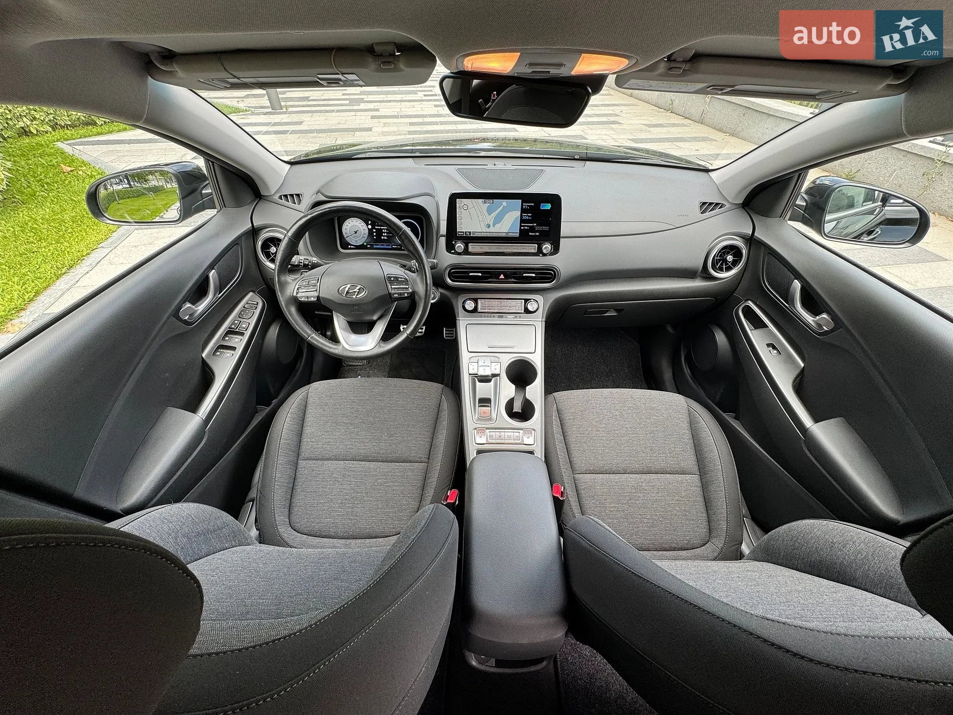 2020 Hyundai Kona - мініатюра 24