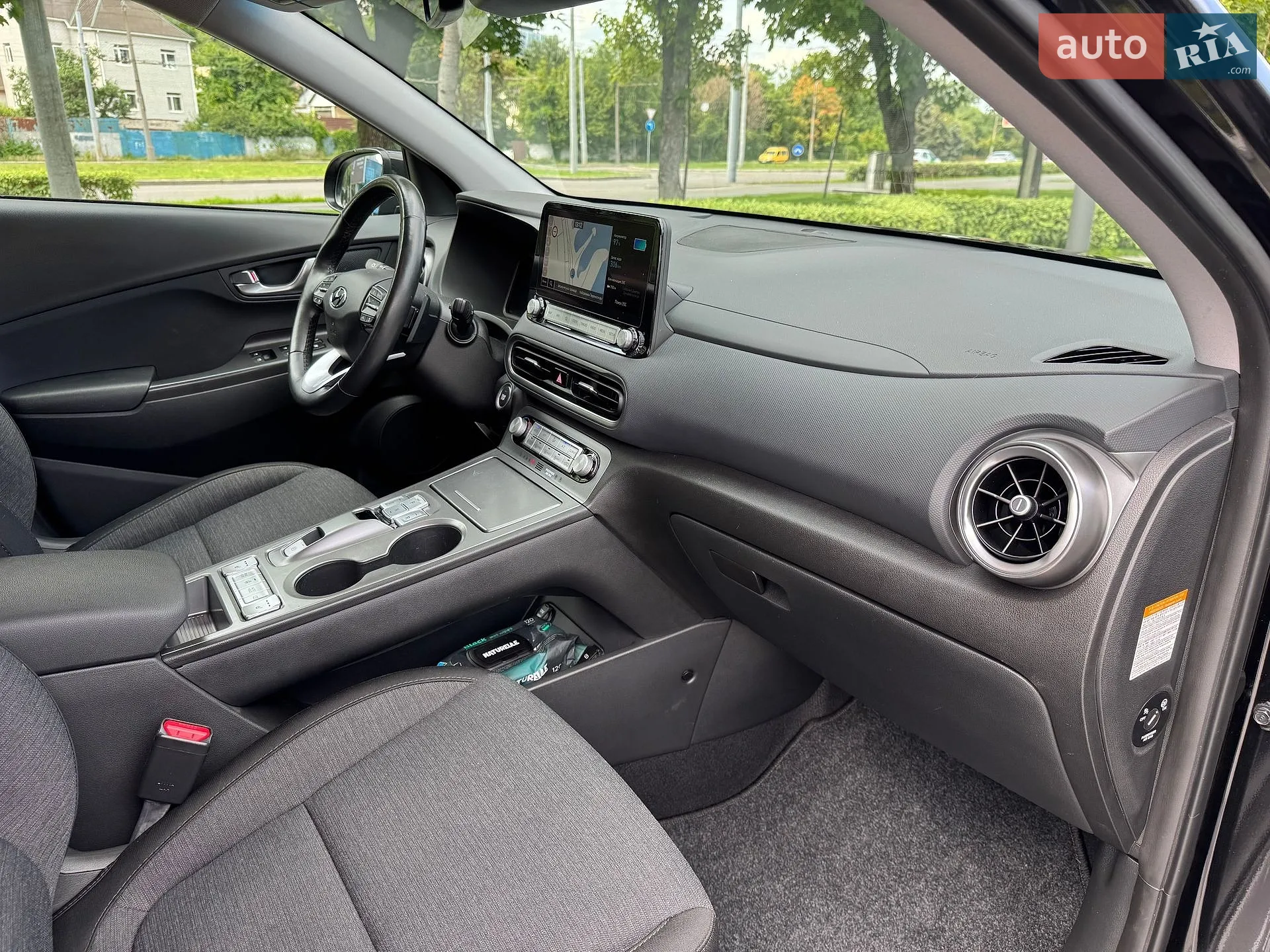2020 Hyundai Kona - мініатюра 28