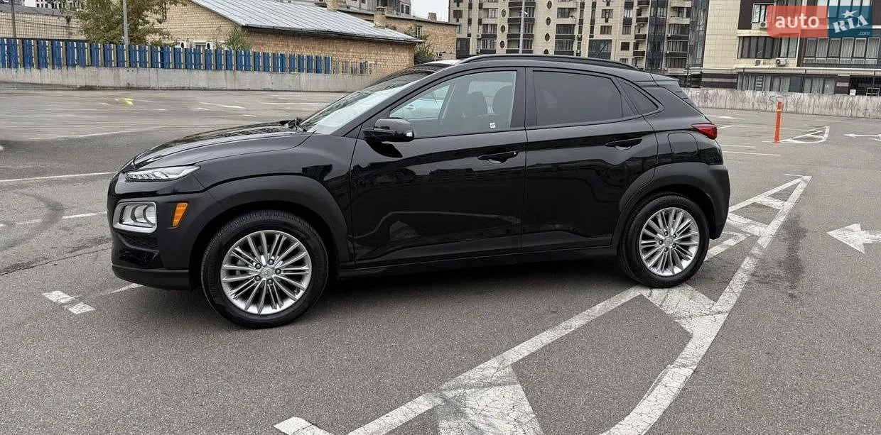 2020 Hyundai Kona - мініатюра 2
