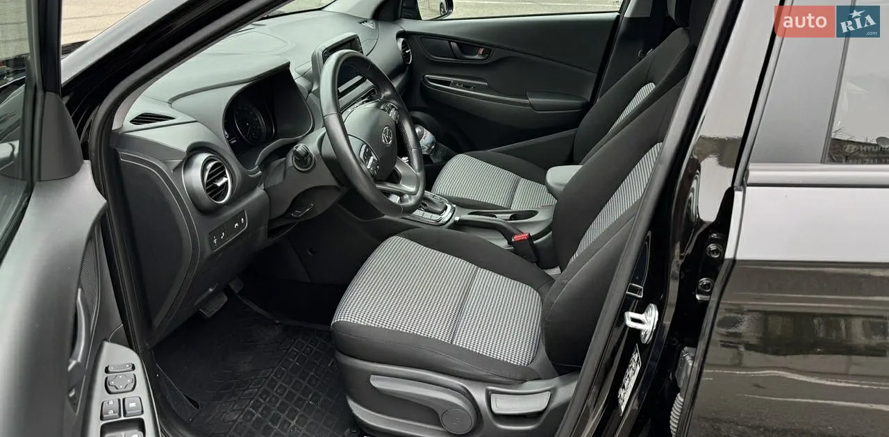 2020 Hyundai Kona - мініатюра 6