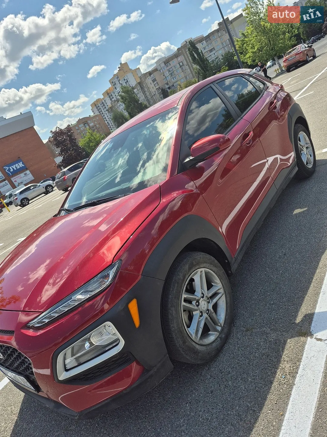 2019 Hyundai Kona - мініатюра 4