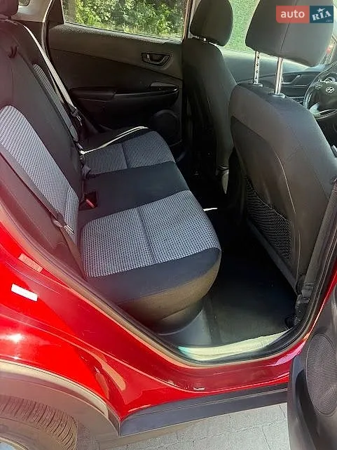 2020 Hyundai Kona - мініатюра 19