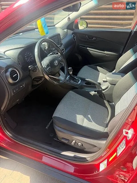 2020 Hyundai Kona - мініатюра 22