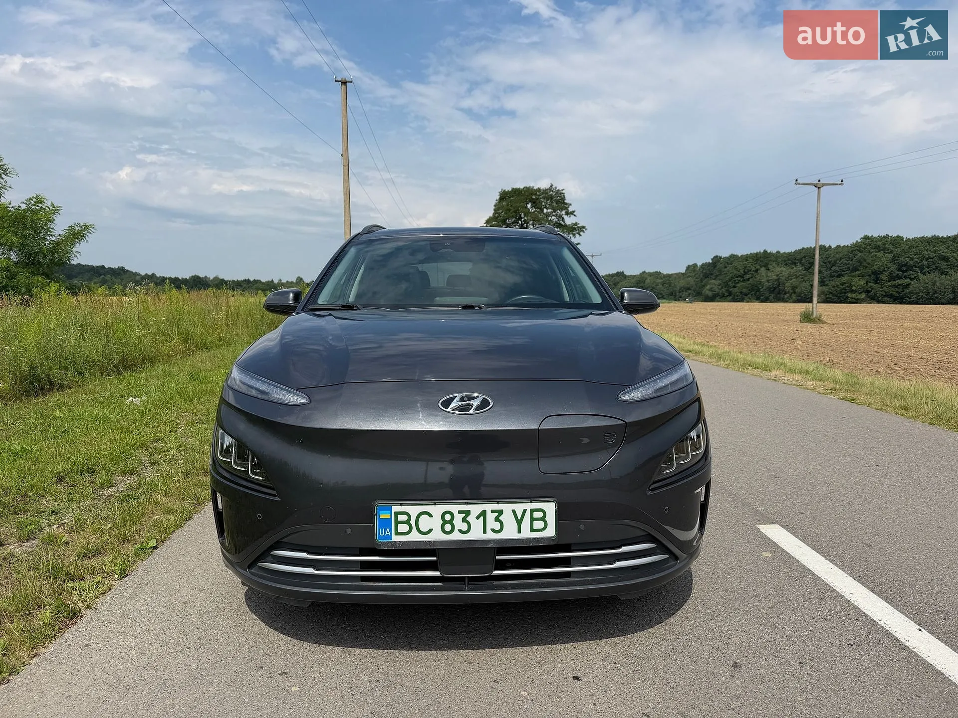 2021 Hyundai Kona - мініатюра 3