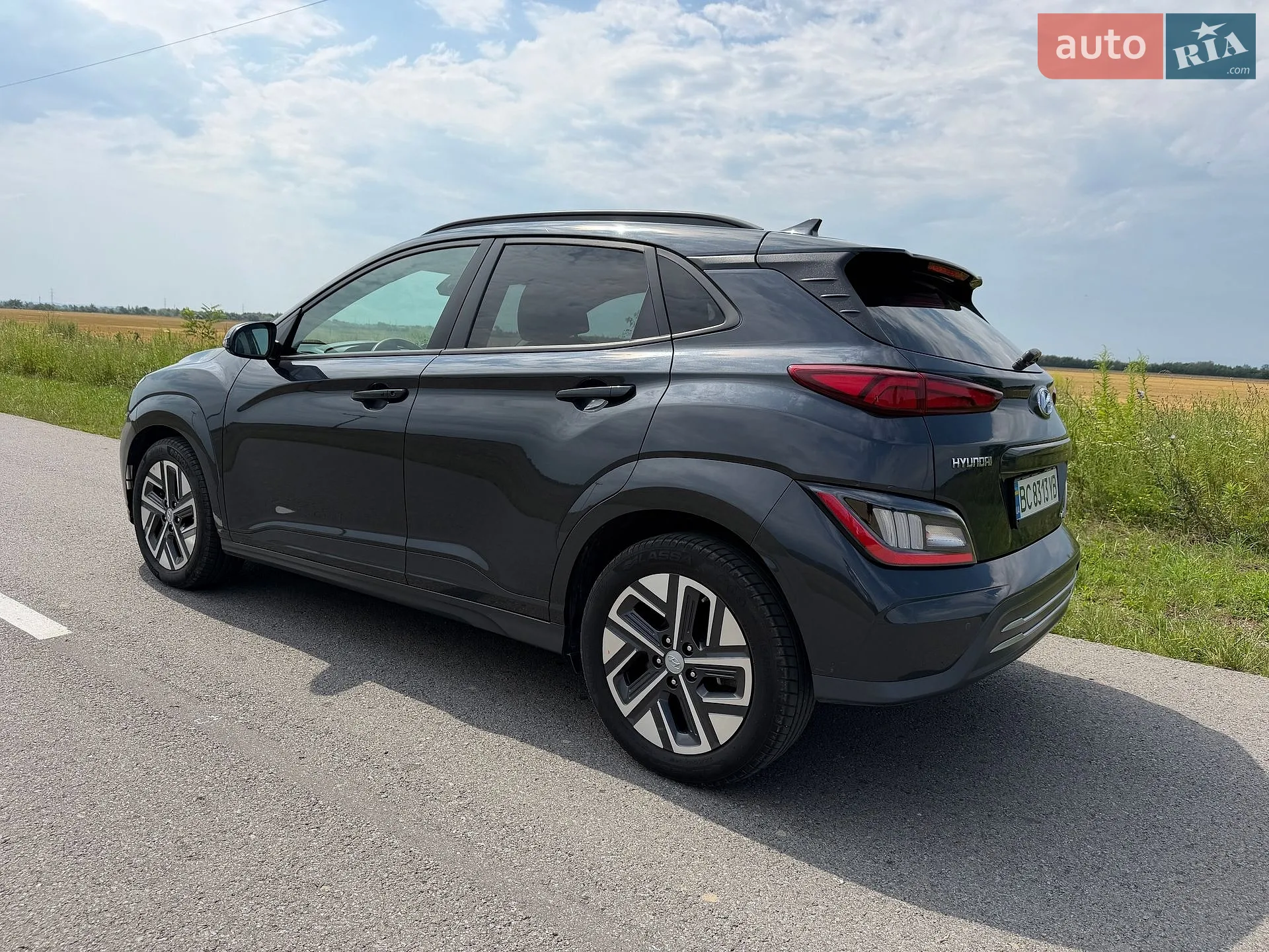 2021 Hyundai Kona - мініатюра 8