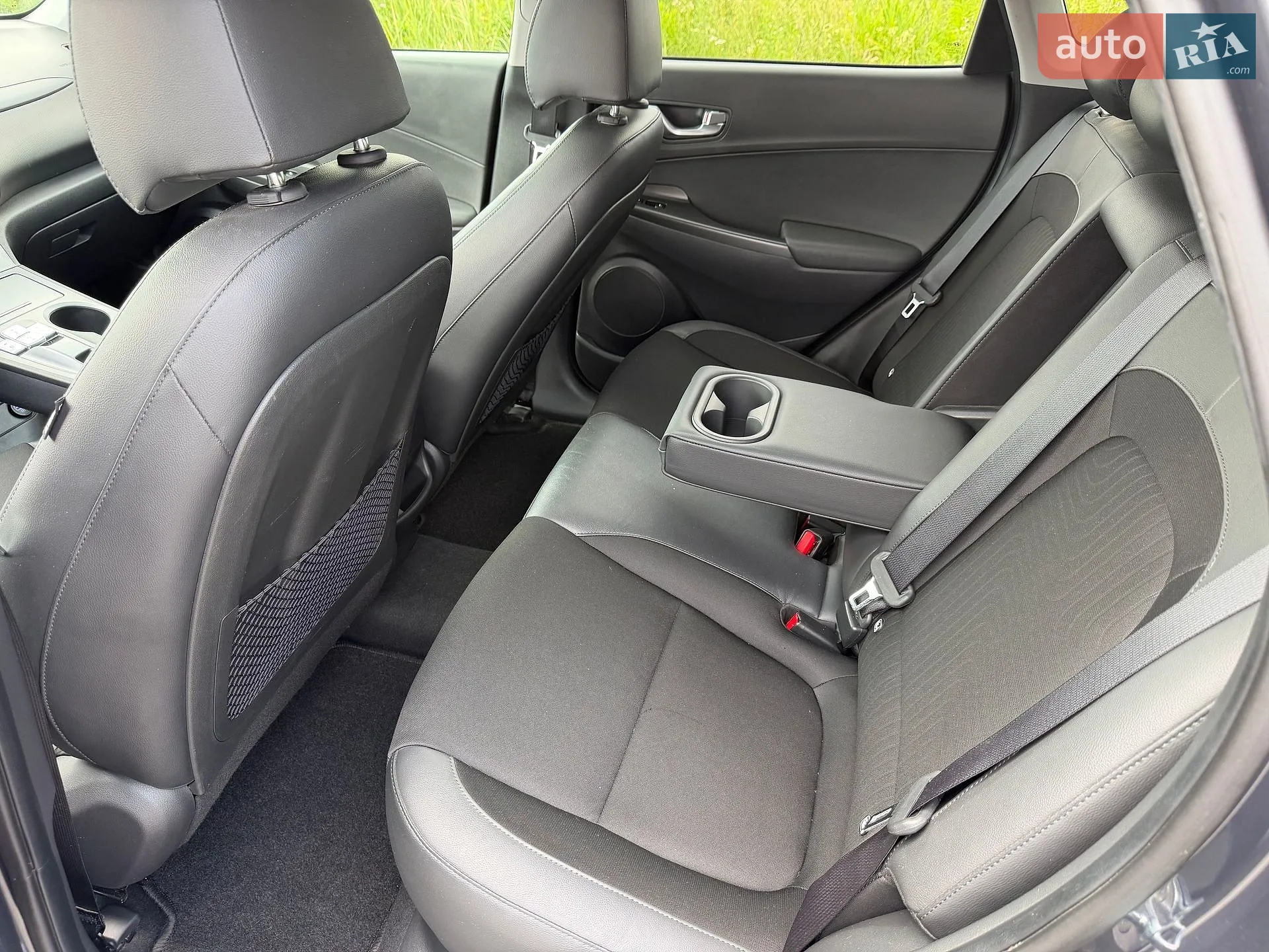 2021 Hyundai Kona - мініатюра 39