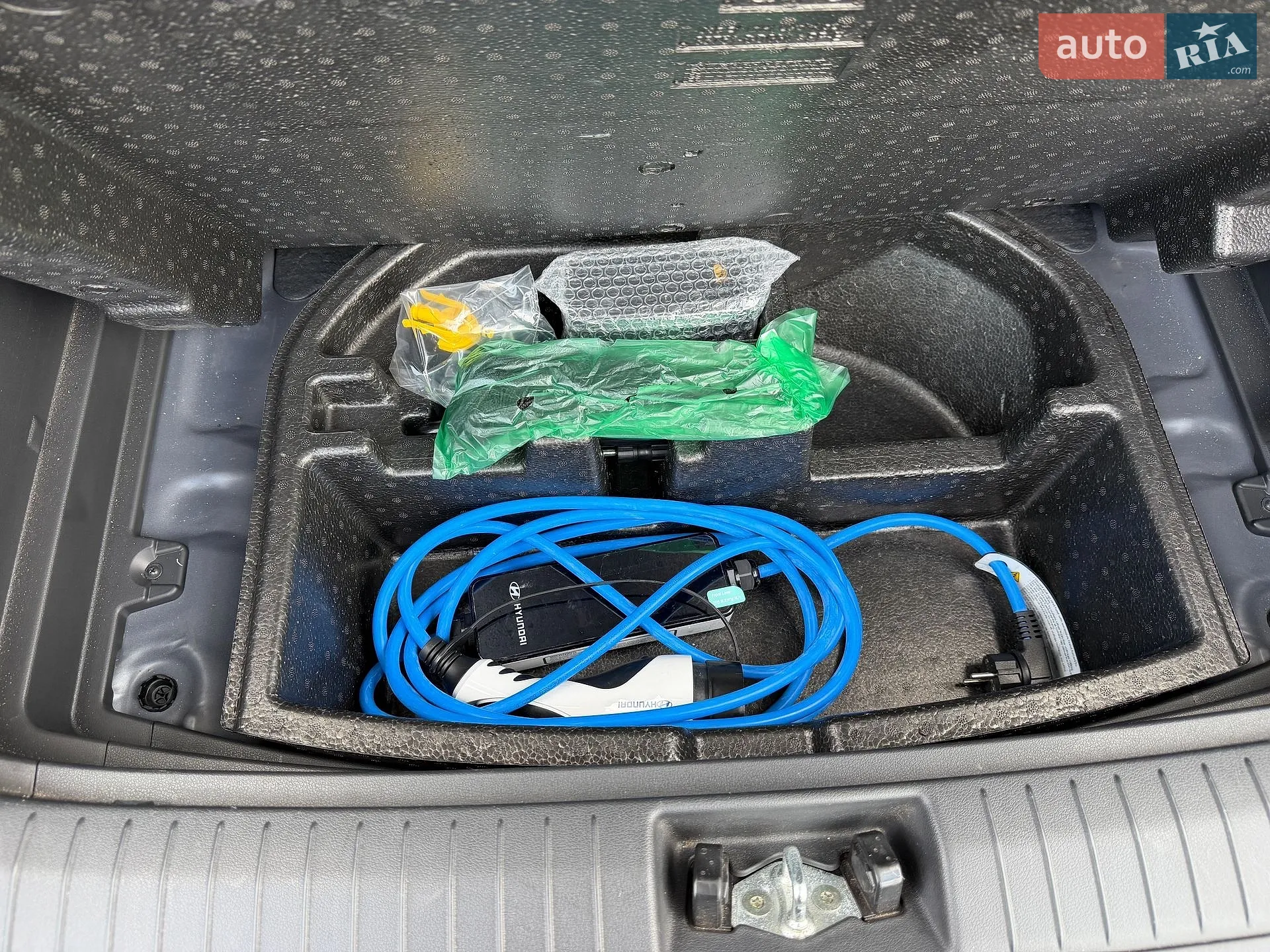 2021 Hyundai Kona - мініатюра 43