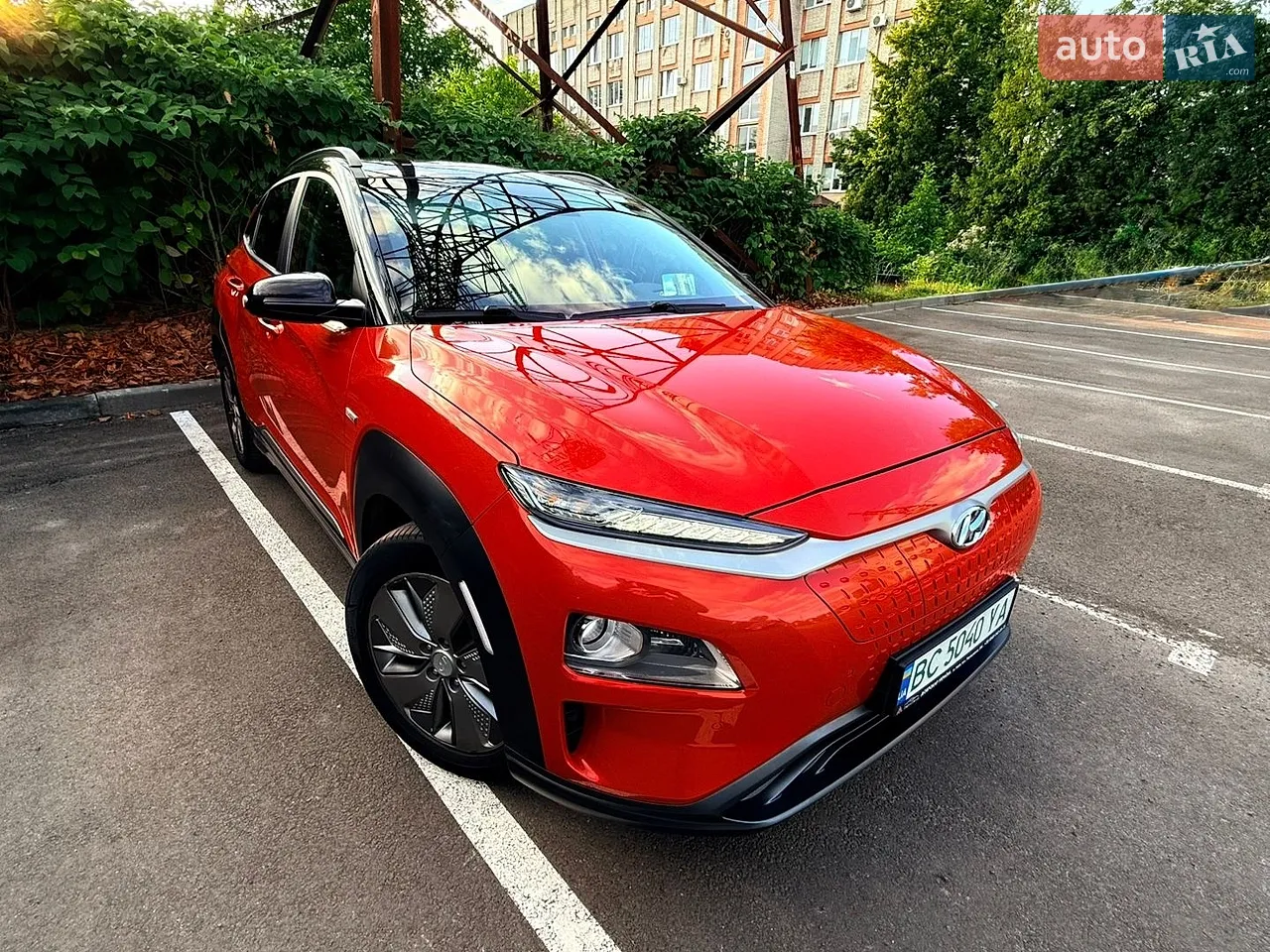 2019 Hyundai Kona - мініатюра 15