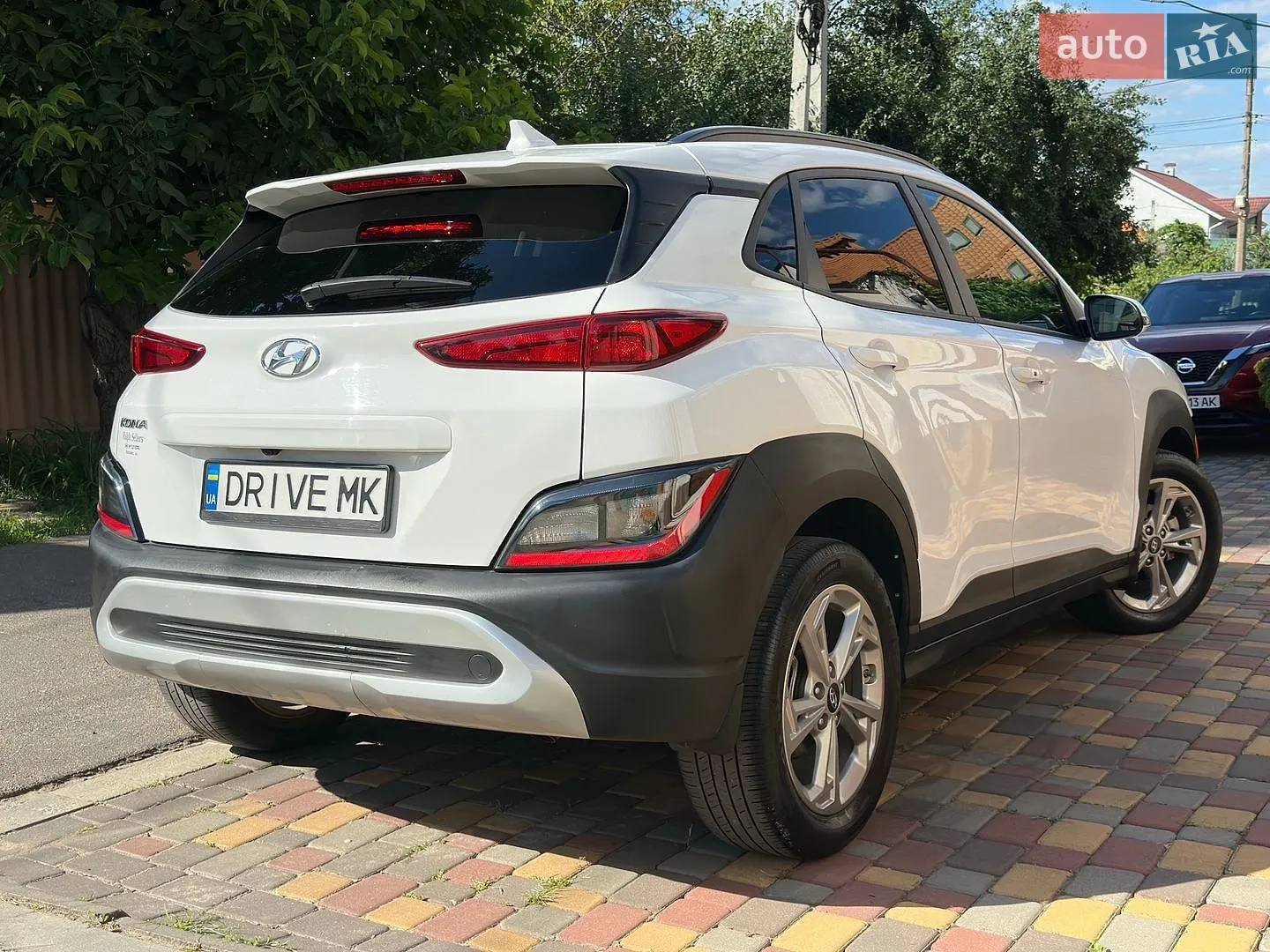 2023 Hyundai Kona - мініатюра 3