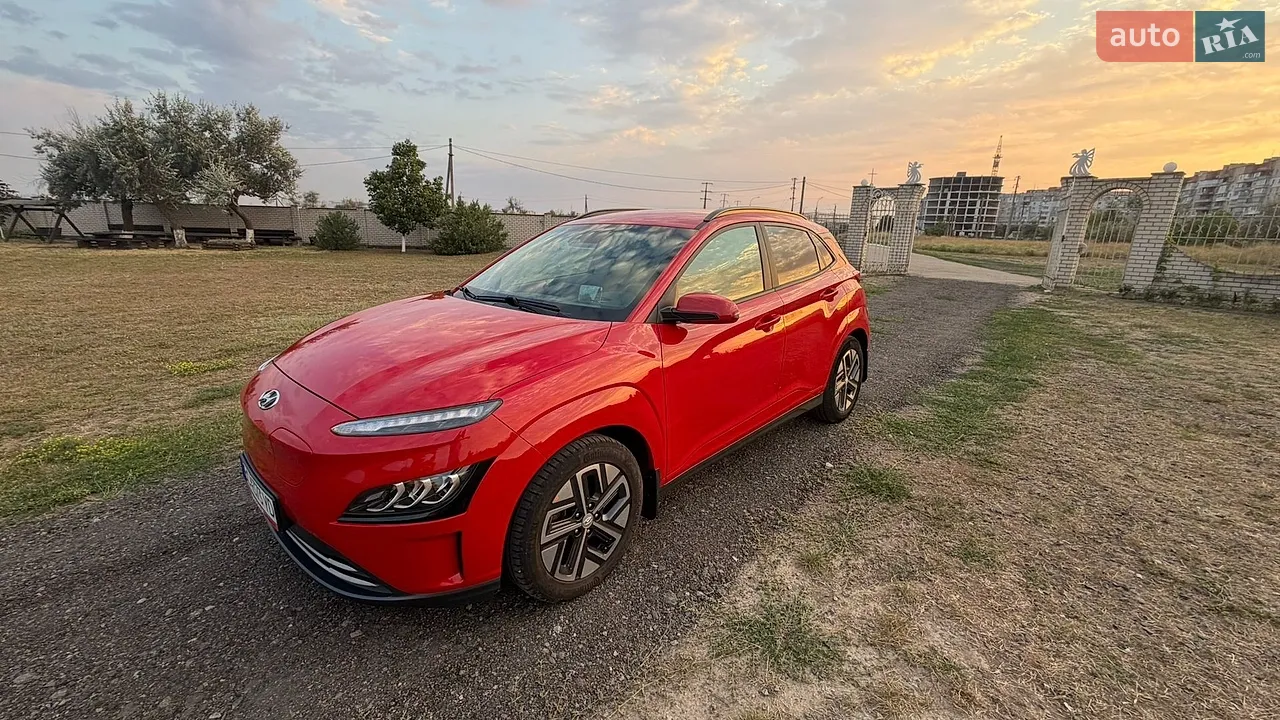 2023 Hyundai Kona - мініатюра 81