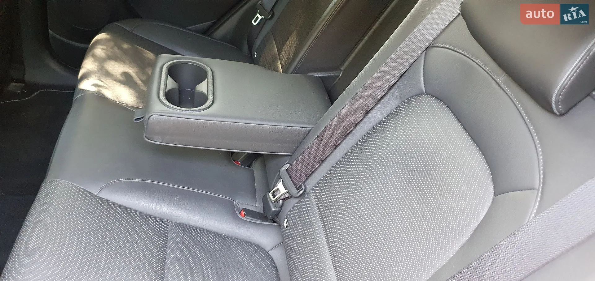2019 Hyundai Kona - мініатюра 9