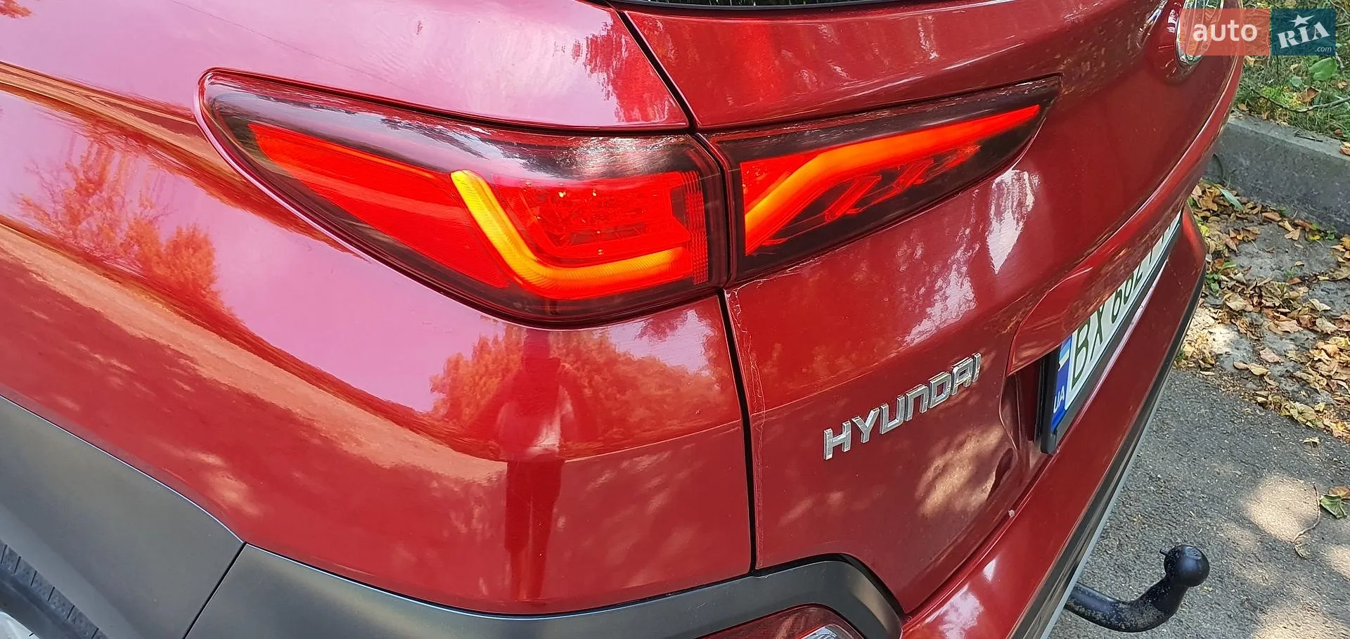 2019 Hyundai Kona - мініатюра 35
