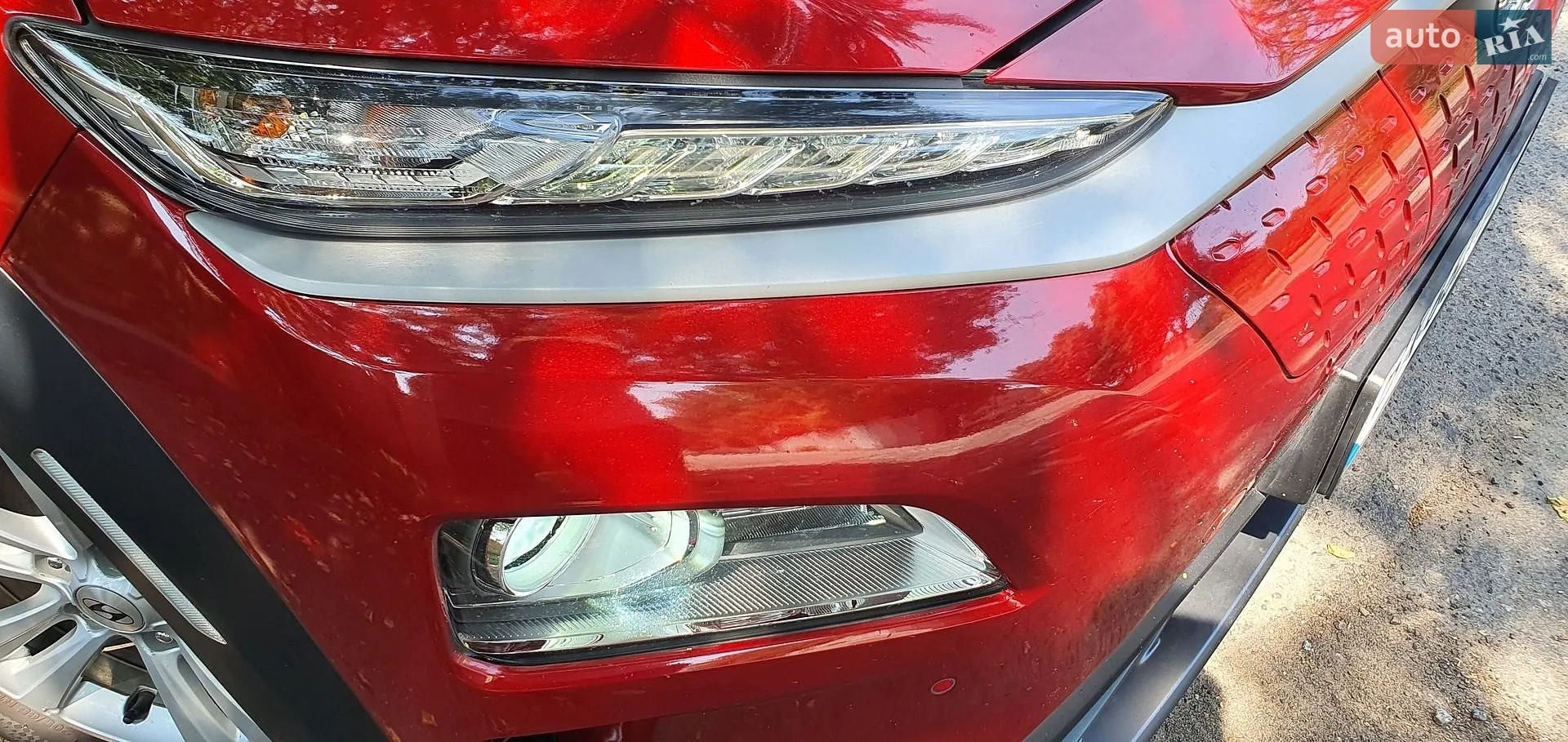 2019 Hyundai Kona - мініатюра 39