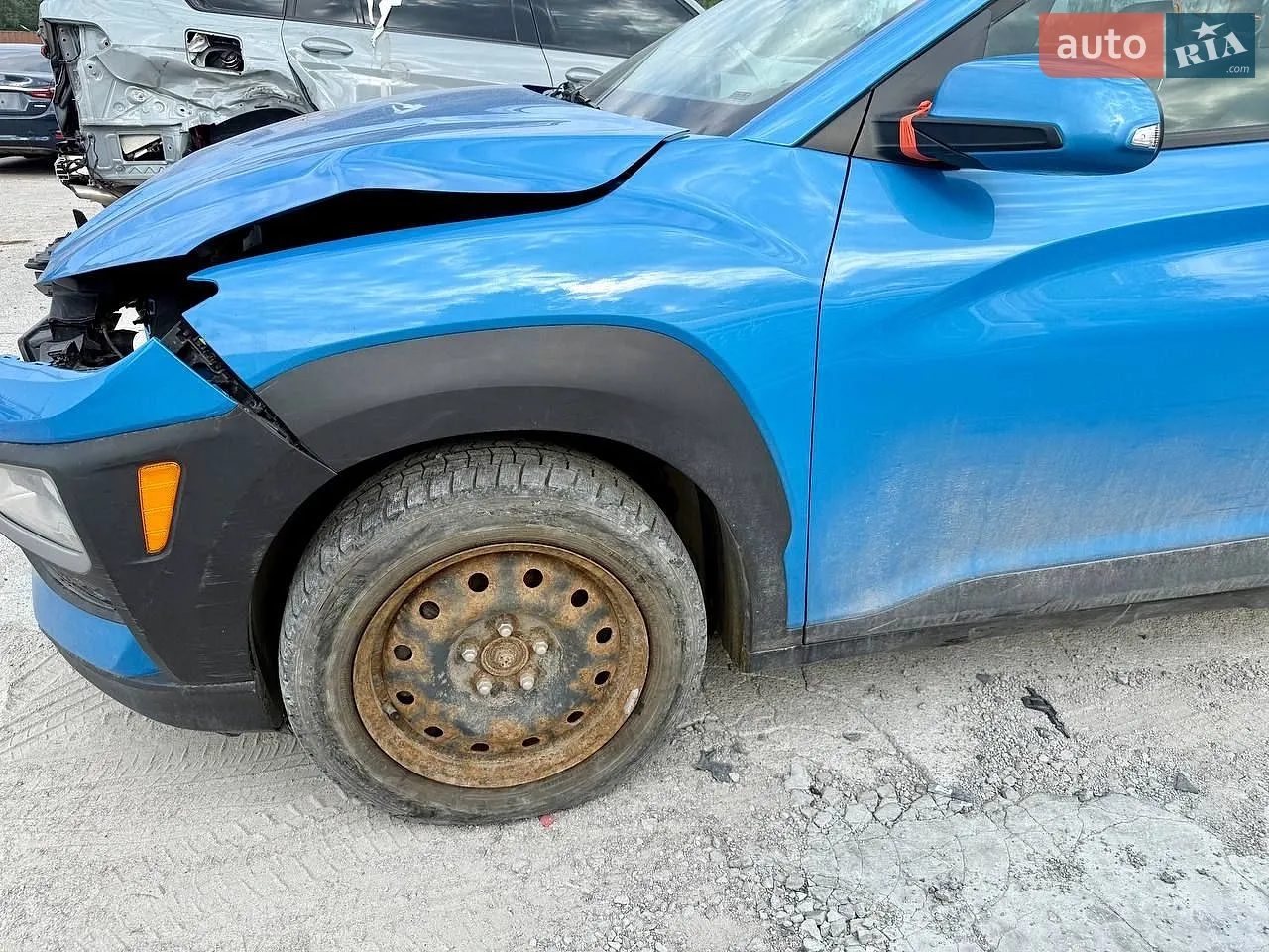 2019 Hyundai Kona - мініатюра 13