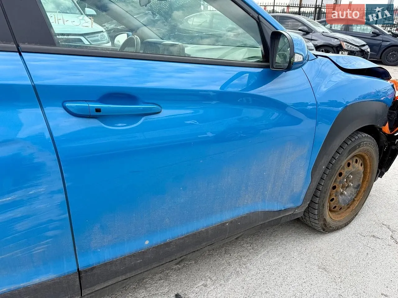 2019 Hyundai Kona - мініатюра 23