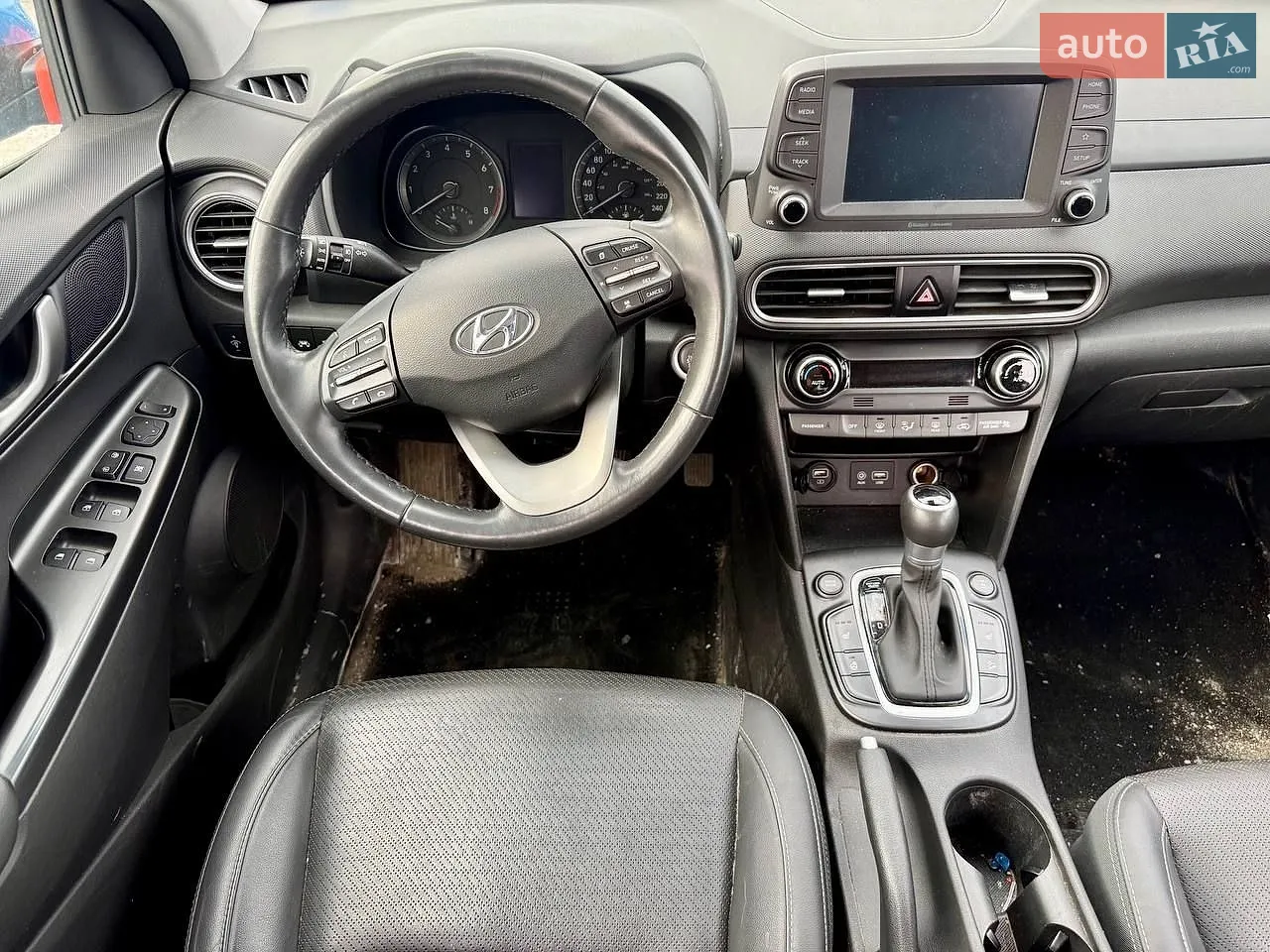 2019 Hyundai Kona - мініатюра 28