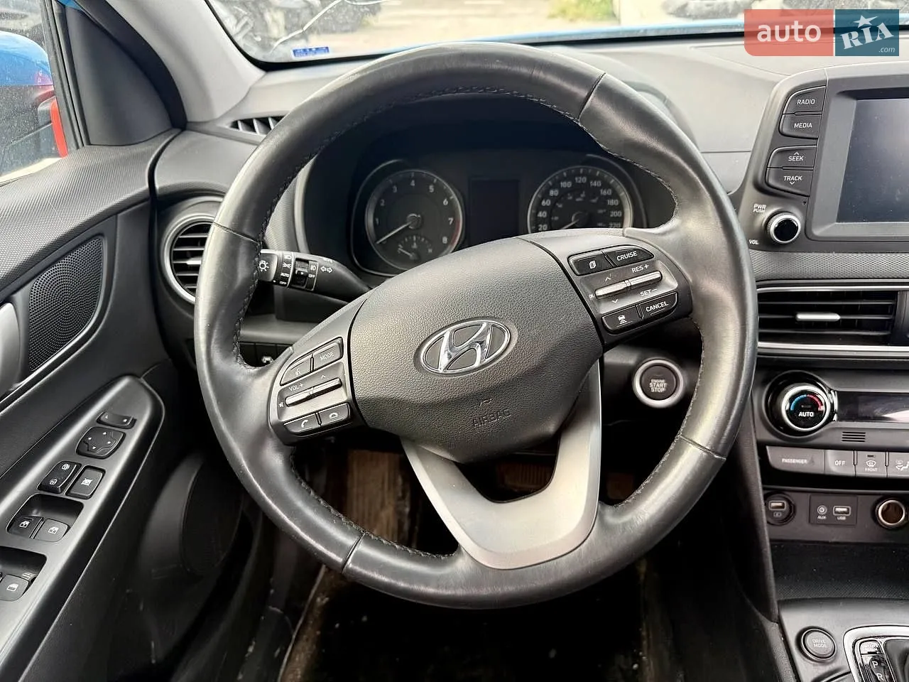 2019 Hyundai Kona - мініатюра 29