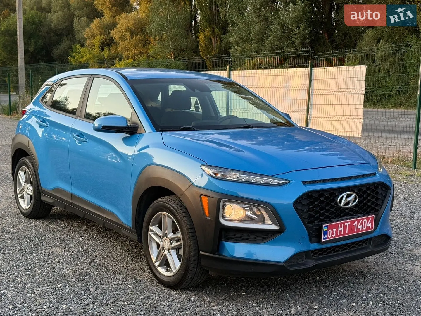 2019 Hyundai Kona - мініатюра 9