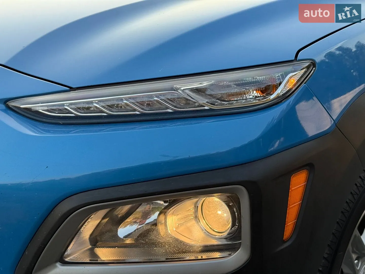 2019 Hyundai Kona - мініатюра 13