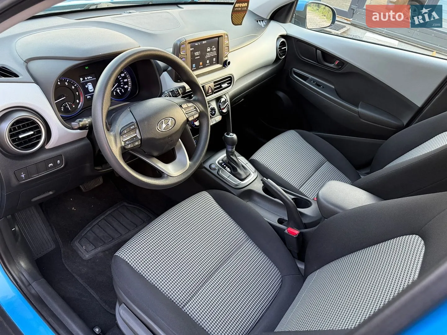 2019 Hyundai Kona - мініатюра 25