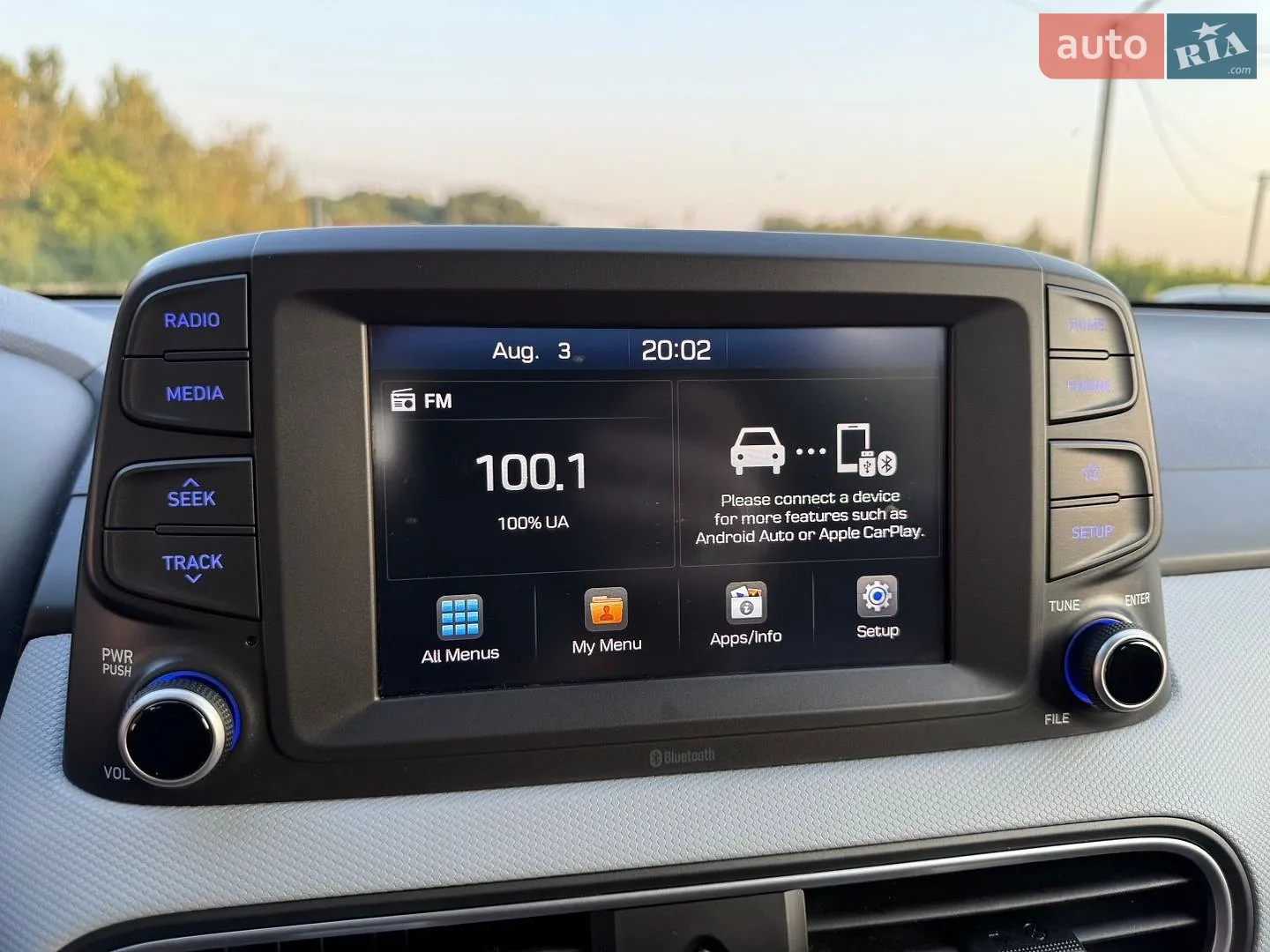 2019 Hyundai Kona - мініатюра 33