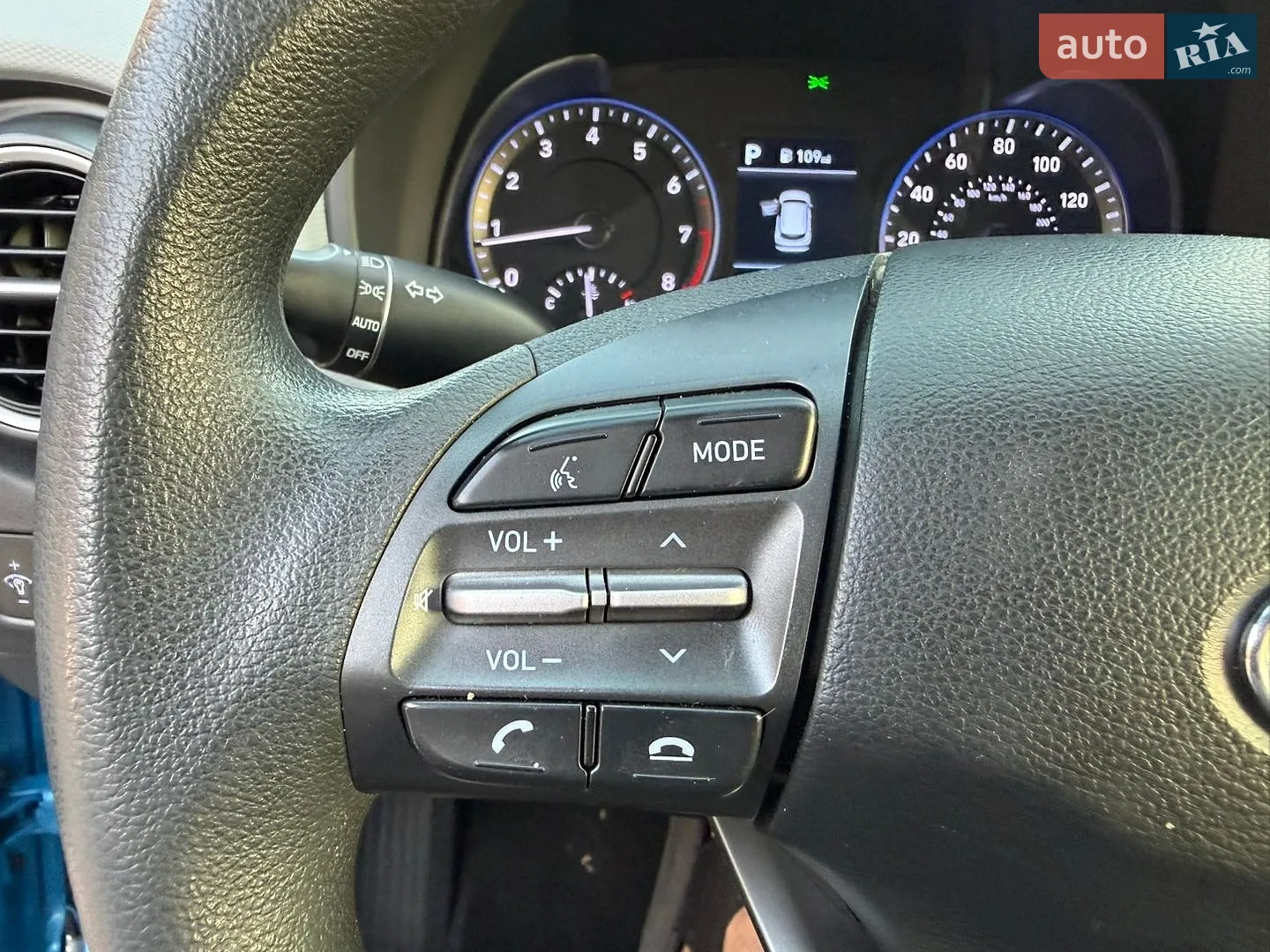 2019 Hyundai Kona - мініатюра 36