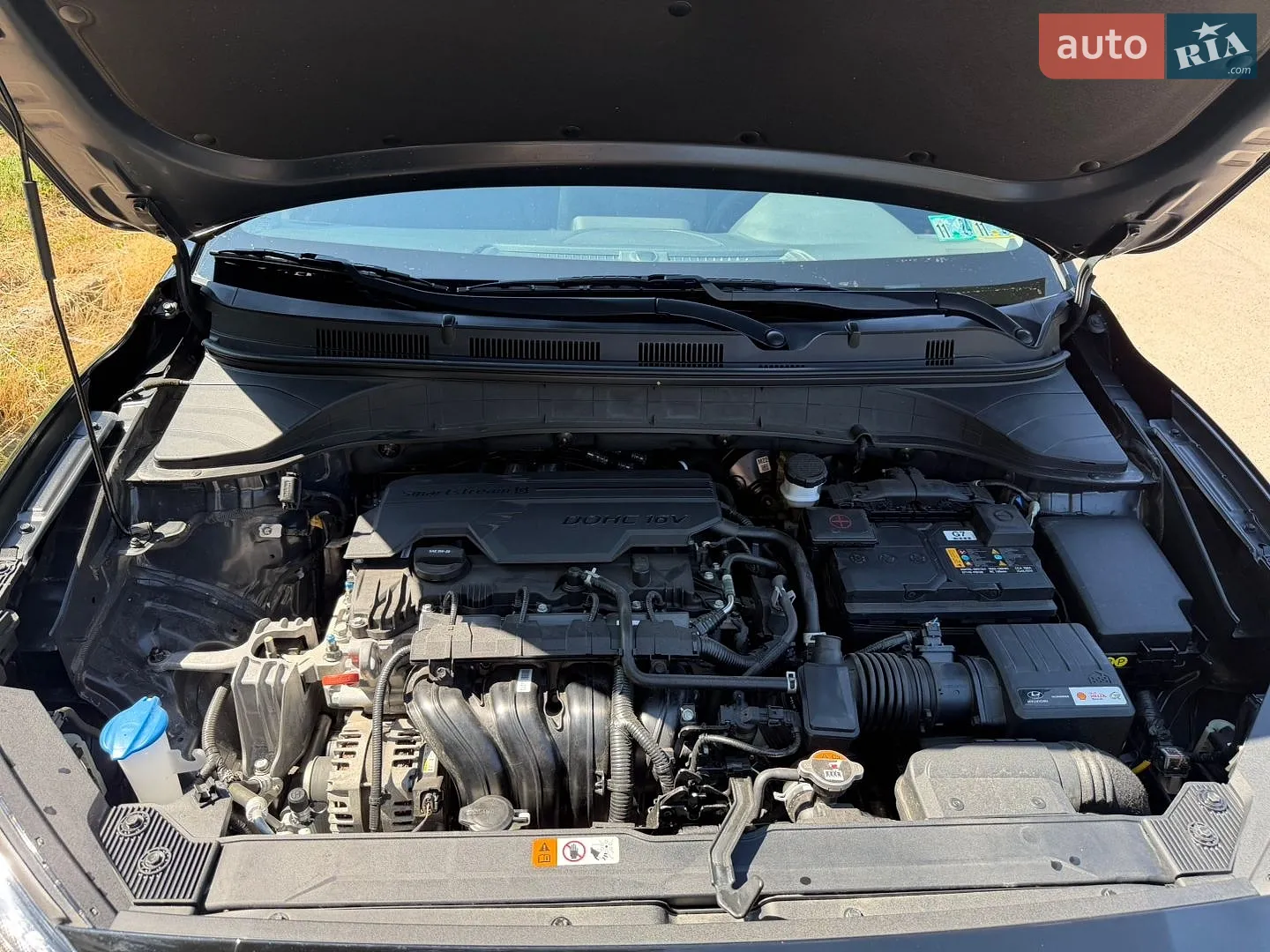 2021 Hyundai Kona - мініатюра 21