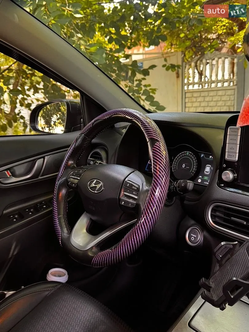 2019 Hyundai Kona - мініатюра 9