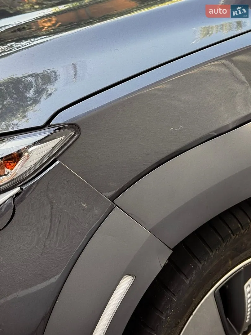 2019 Hyundai Kona - мініатюра 12