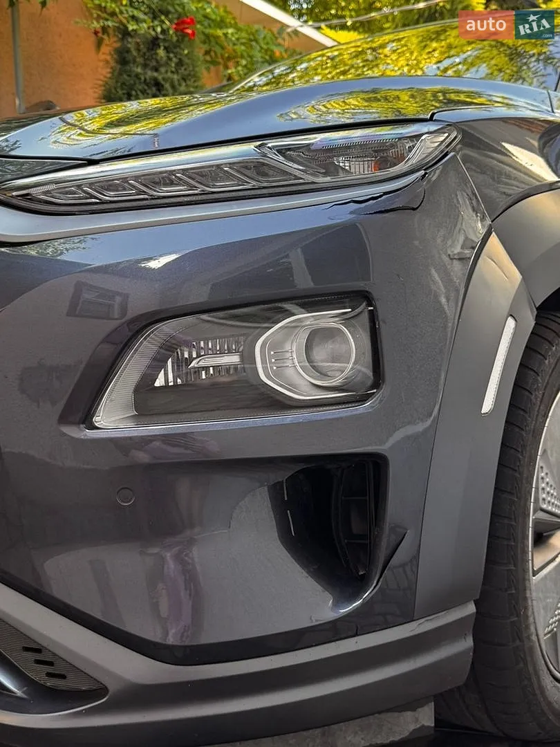 2019 Hyundai Kona - мініатюра 13