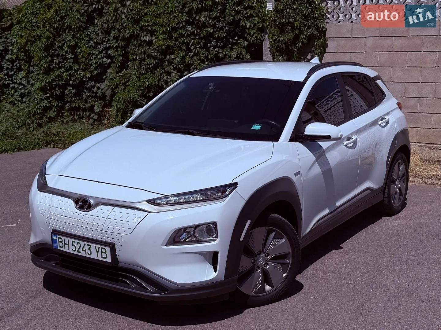 2018 Hyundai Kona - мініатюра 6