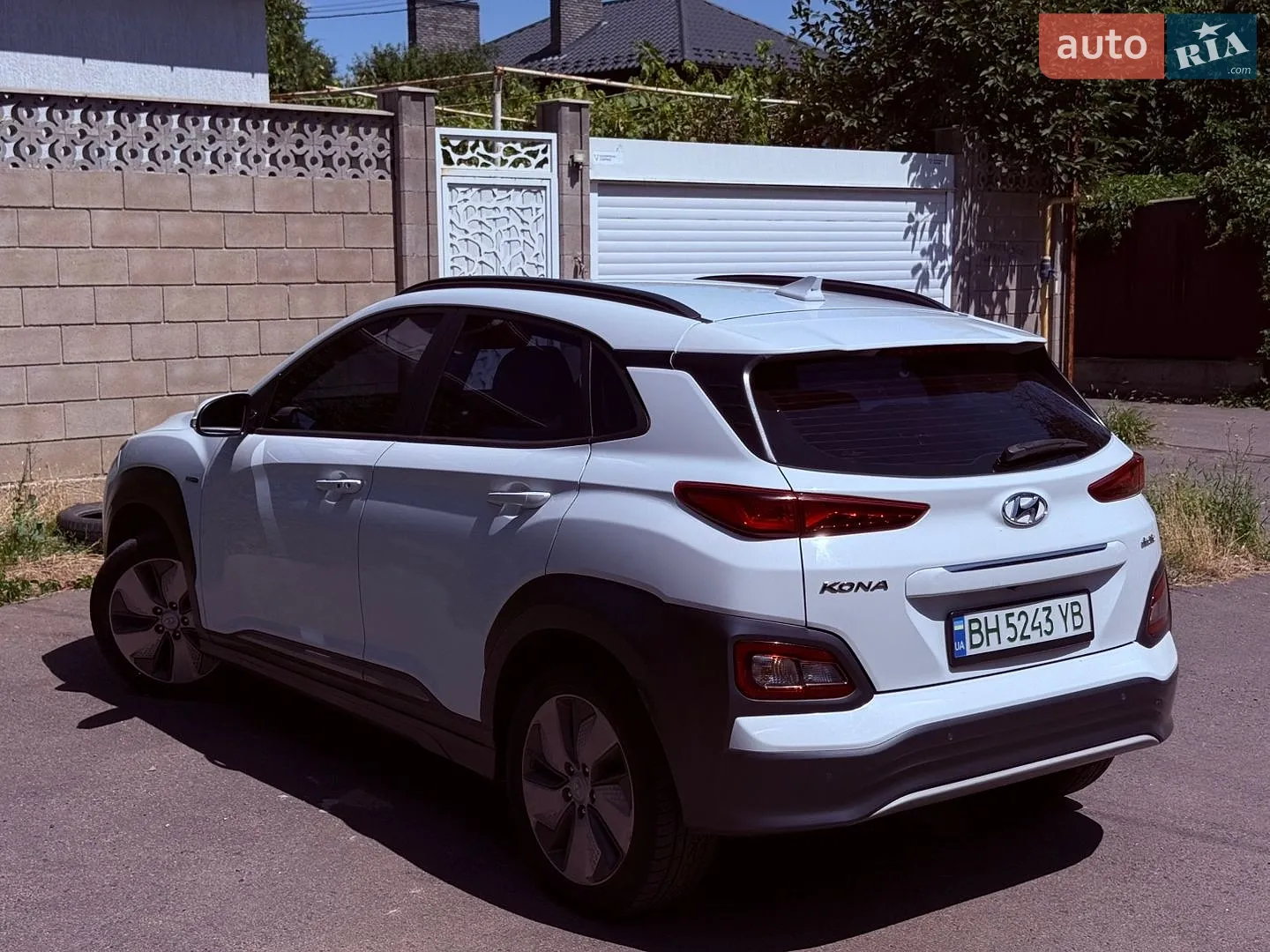 2018 Hyundai Kona - мініатюра 9