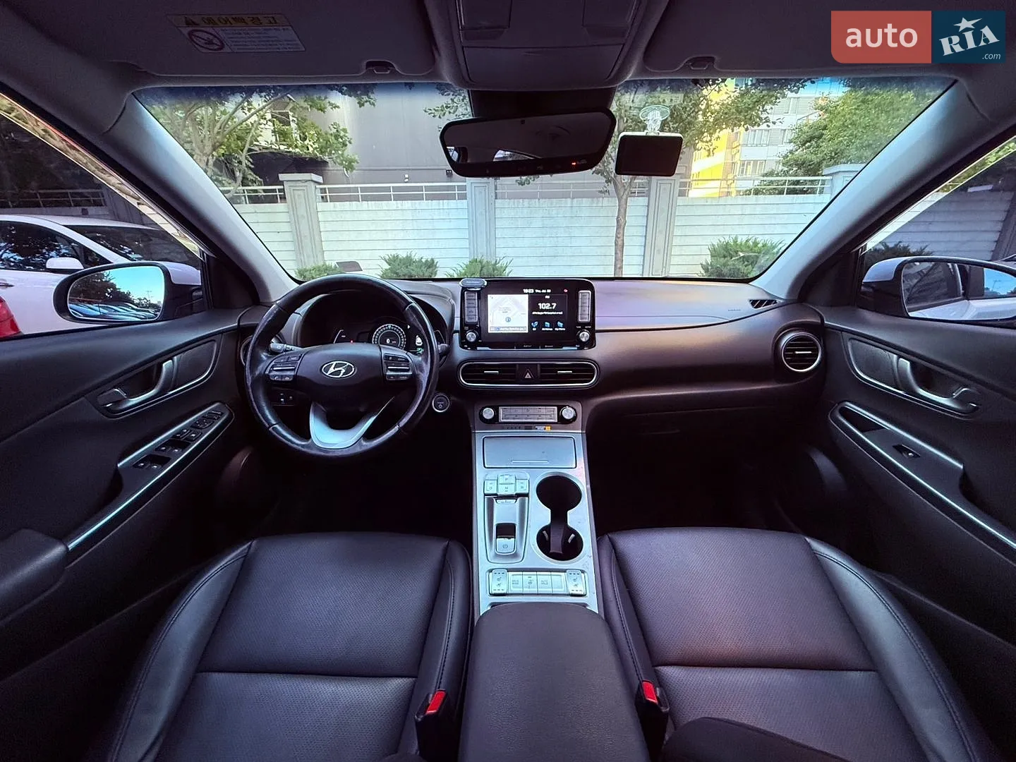 2018 Hyundai Kona - мініатюра 15
