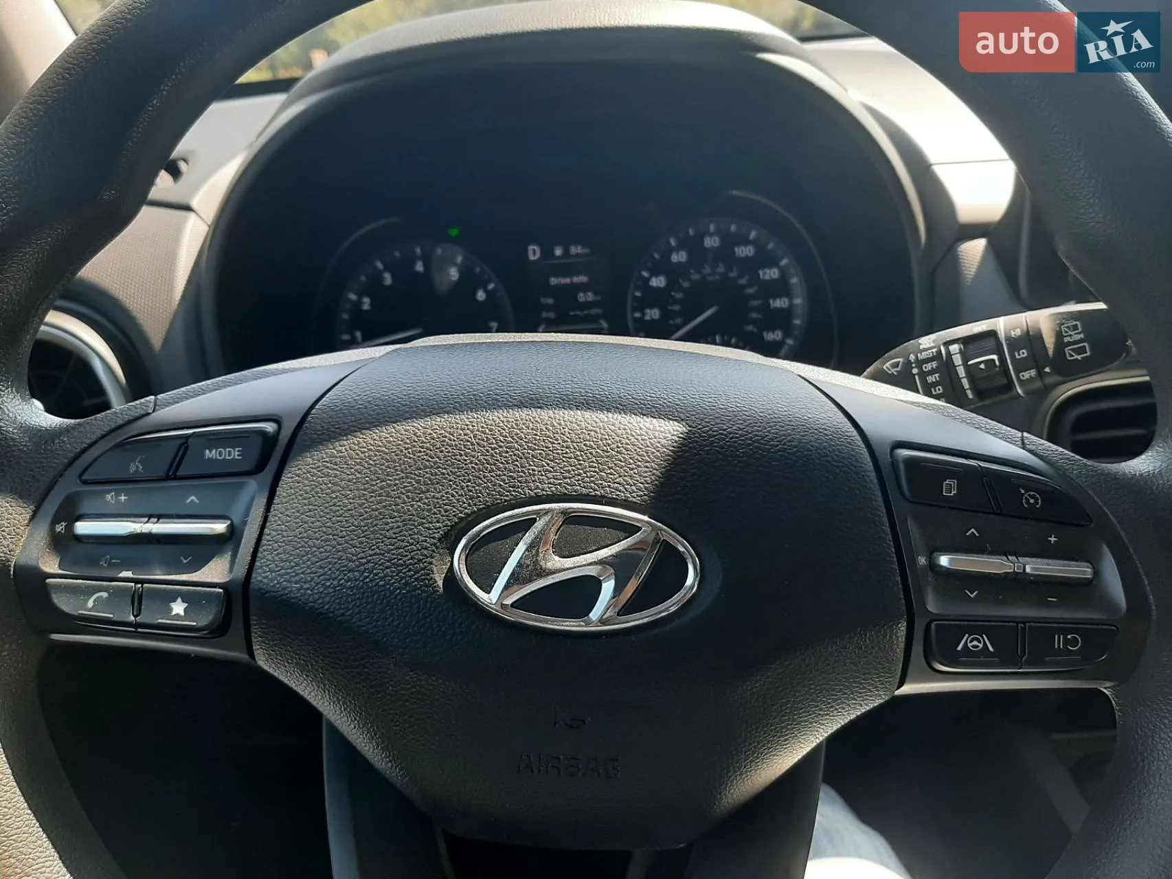 2021 Hyundai Kona - мініатюра 6