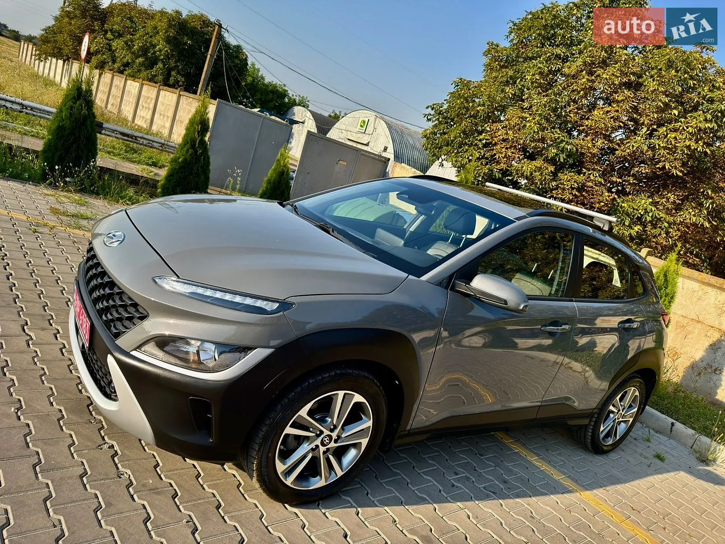 2023 Hyundai Kona - мініатюра 23