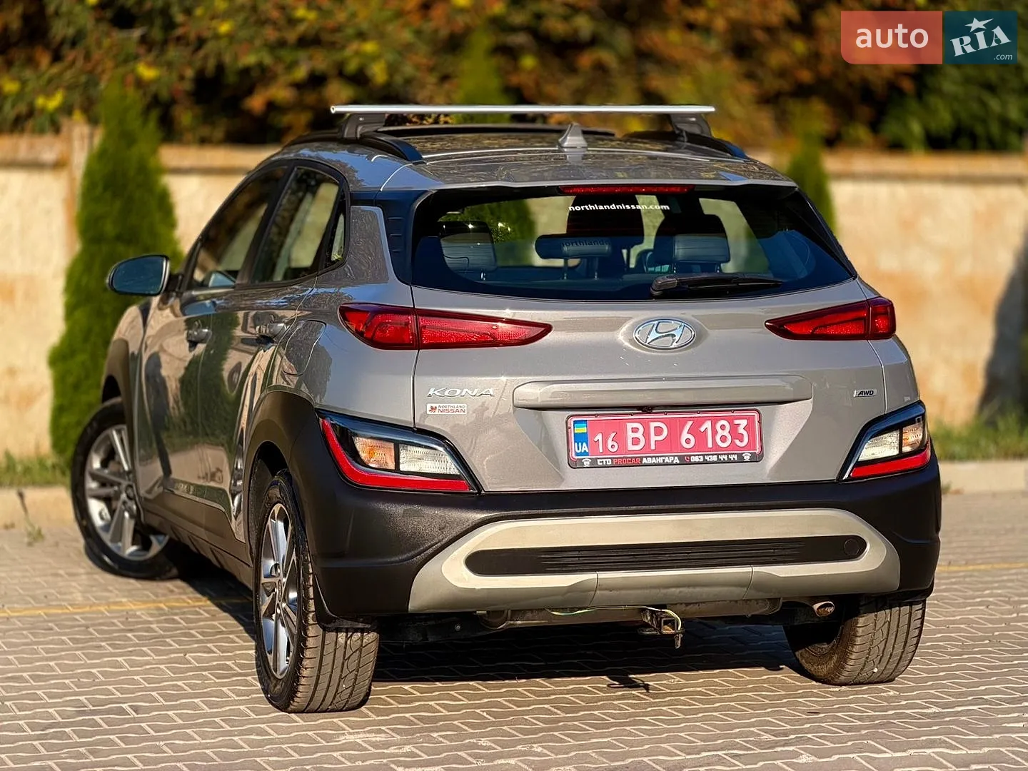2023 Hyundai Kona - мініатюра 31