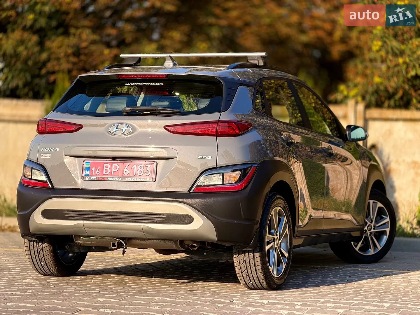 2023 Hyundai Kona - мініатюра 36