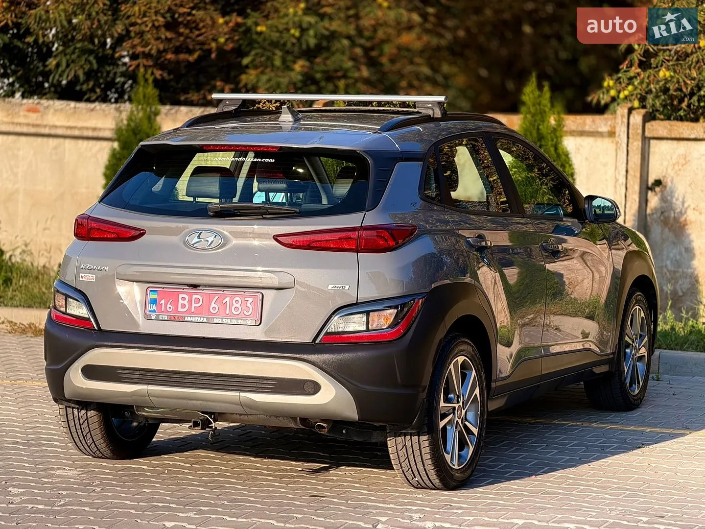 2023 Hyundai Kona - мініатюра 39